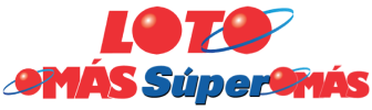 Logo Loto - Super Loto Más