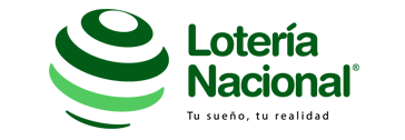 Logo Lotería Nacional