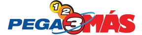 Logo Pega 3 Más