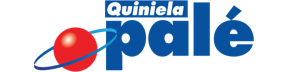 Quiniela Pale
